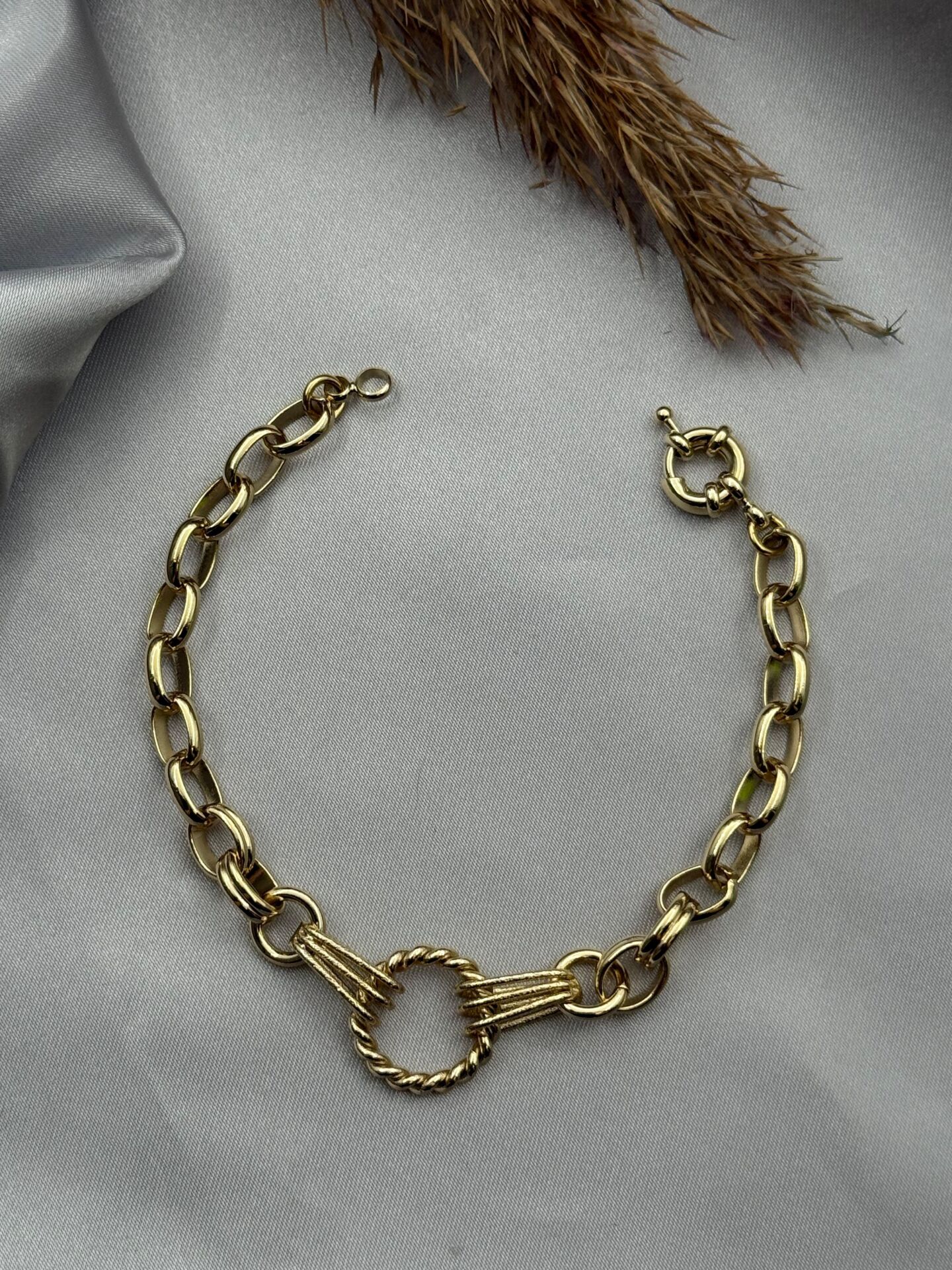 XUPING Bracelet // WRIST-5796