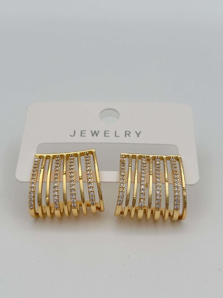 Deluxe Earring // ITHAL-2482
