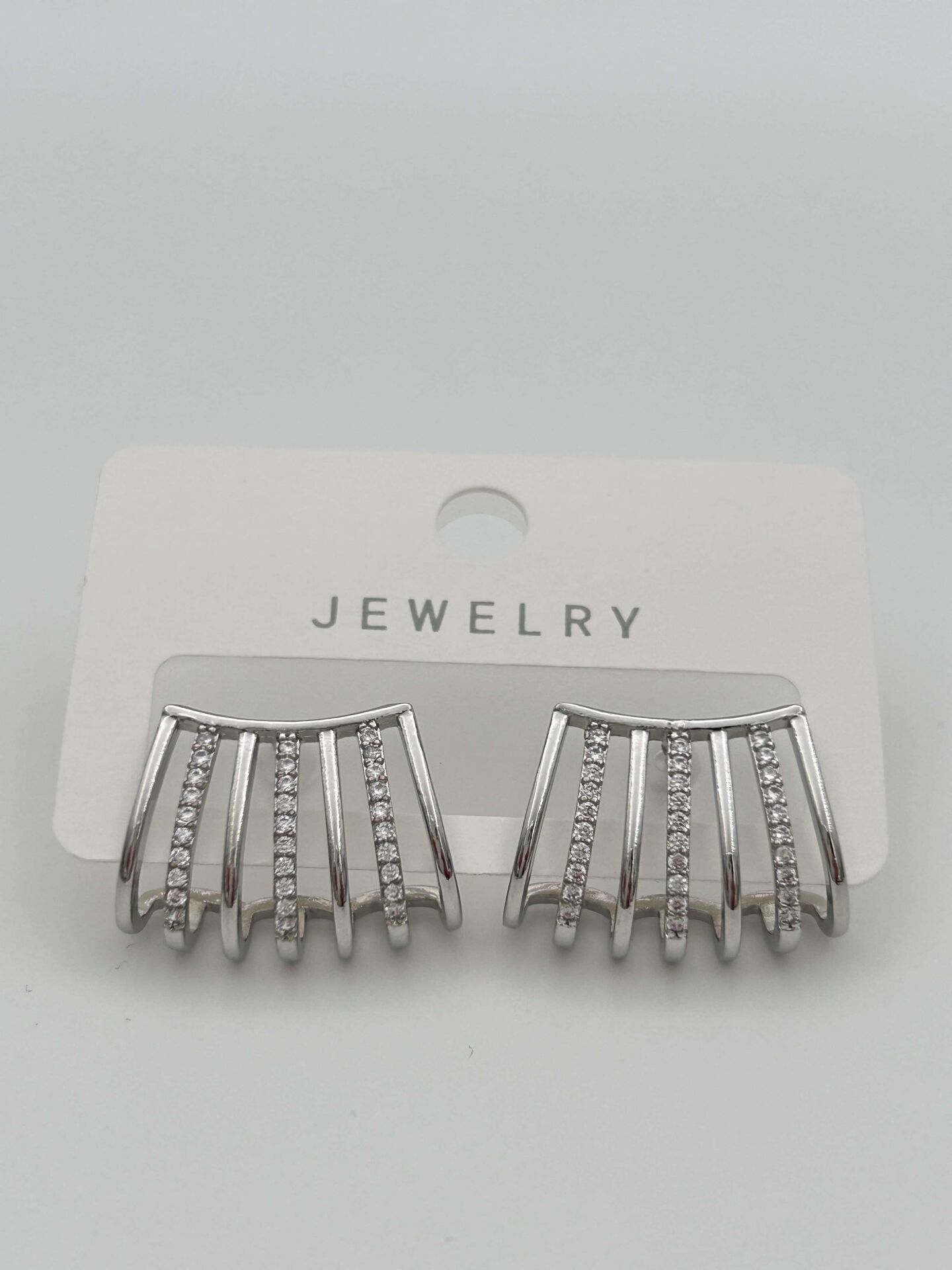 Deluxe Earring // IMPORT-2484