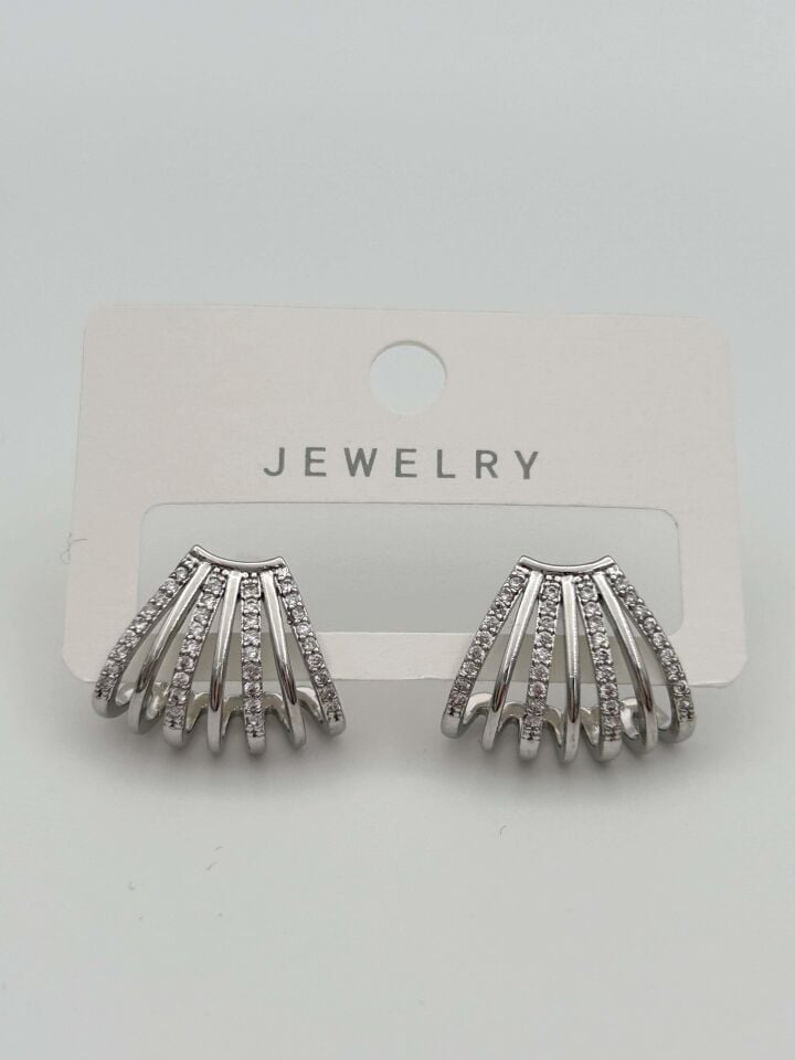 Deluxe Earring // IMPORT-2486