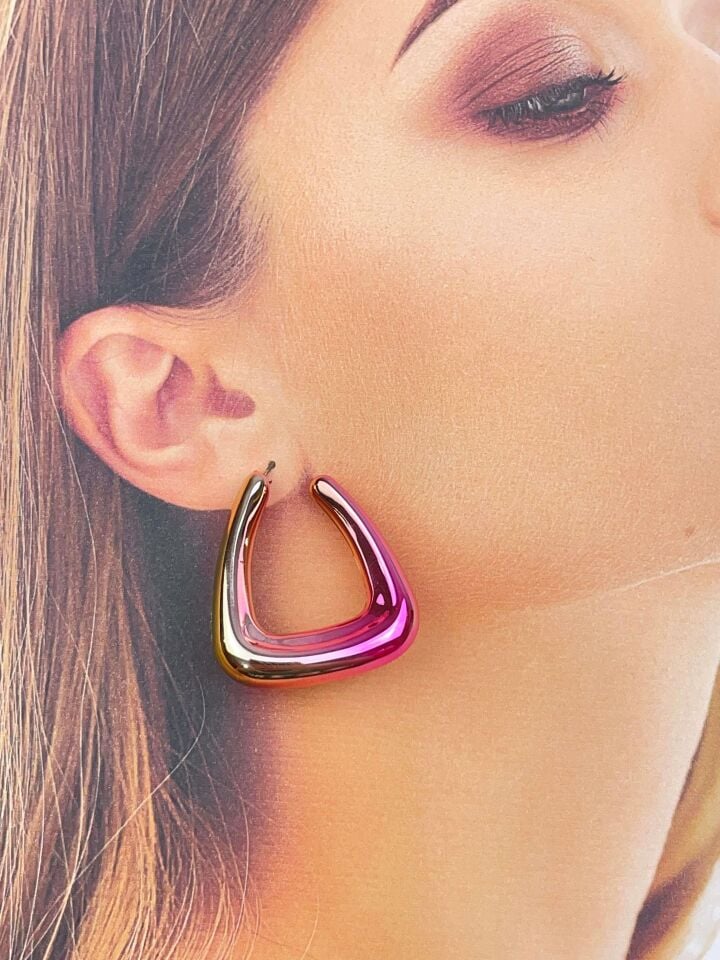 VIP Colorful Summer Earrings // IMPORT-2019