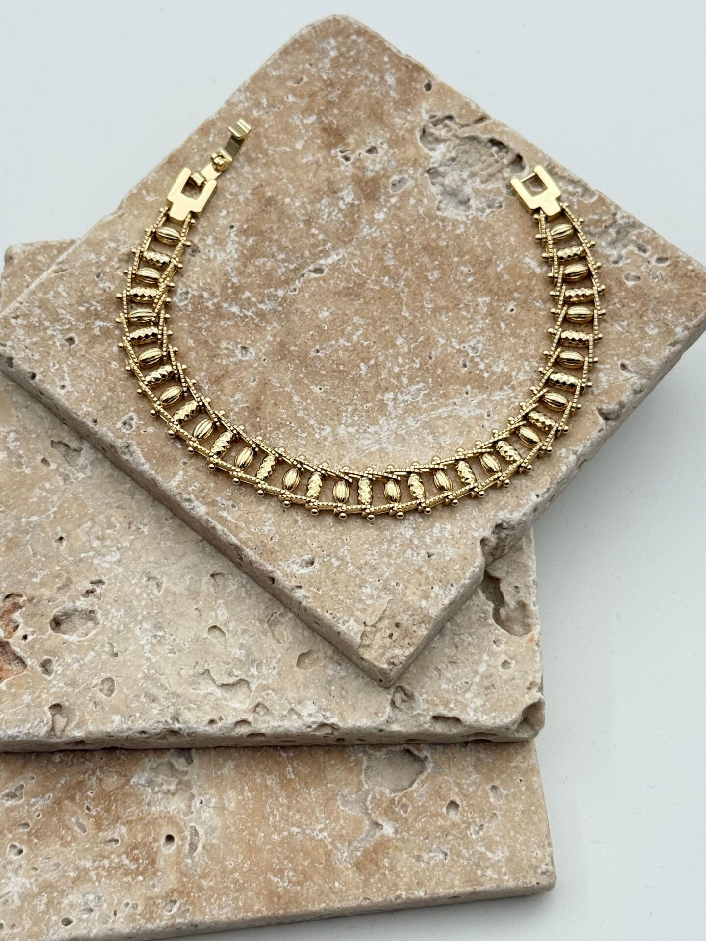 XUPING Bracelet // WRIST-5914