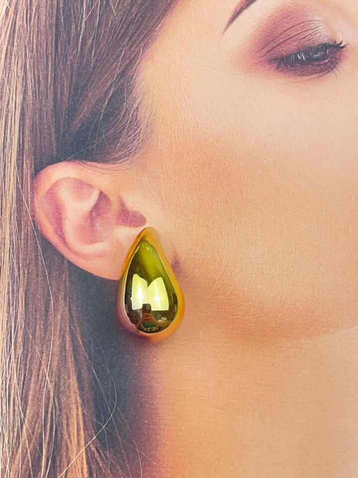 VIP Colorful Summer Earrings // IMPORT-2020