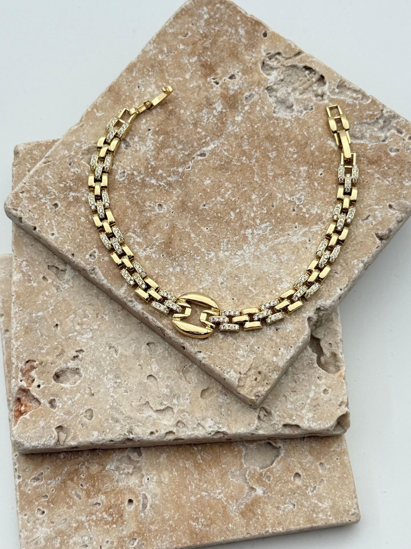 XUPING Bracelet // WRIST-5916