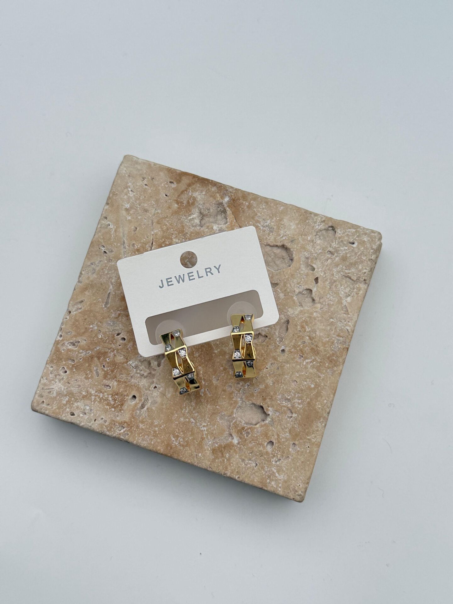 VIP Küpe // KÜPE-4178