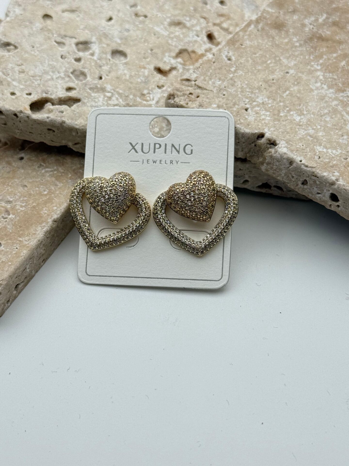 XUPING Küpe // K-XU-2070