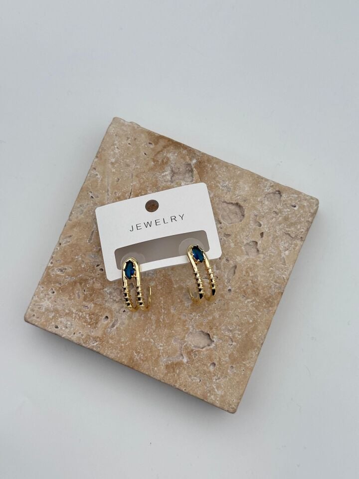 VIP Küpe // KÜPE-4186