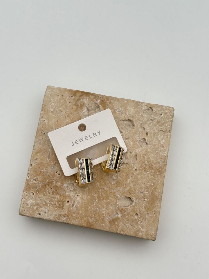 VIP Küpe // KÜPE-4194