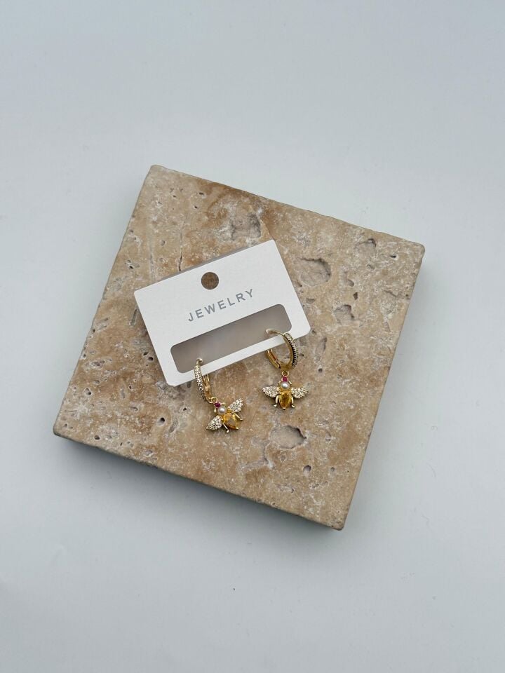 VIP Küpe // KÜPE-4199