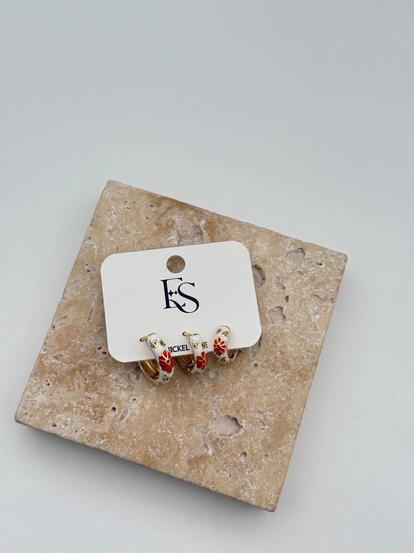 VIP Küpe // KÜPE-4202