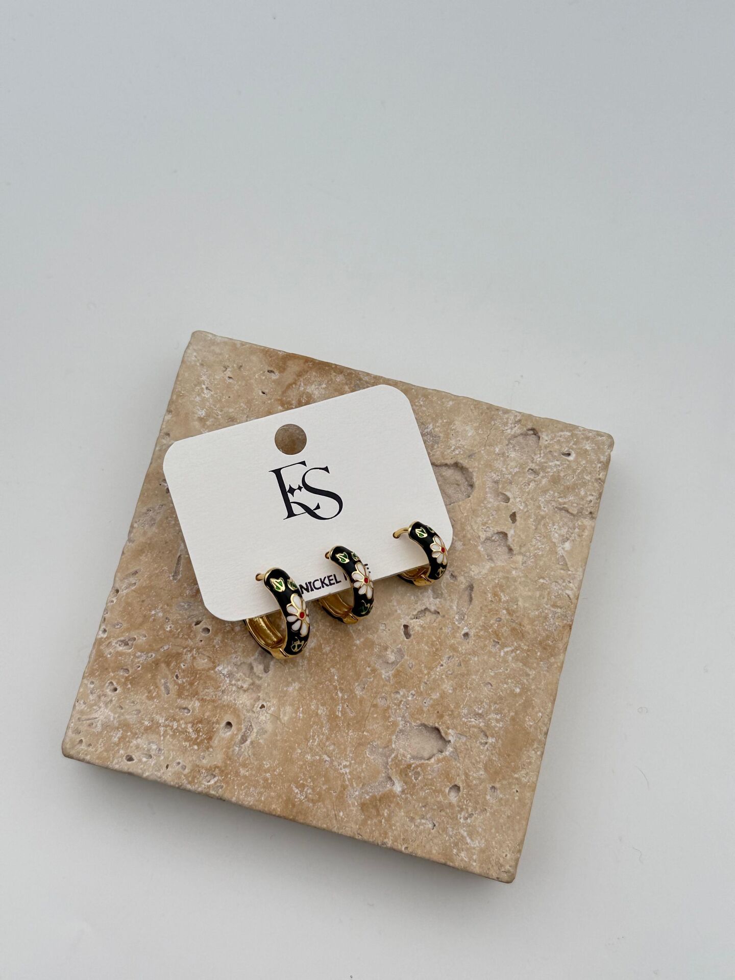 VIP Küpe // KÜPE-4204