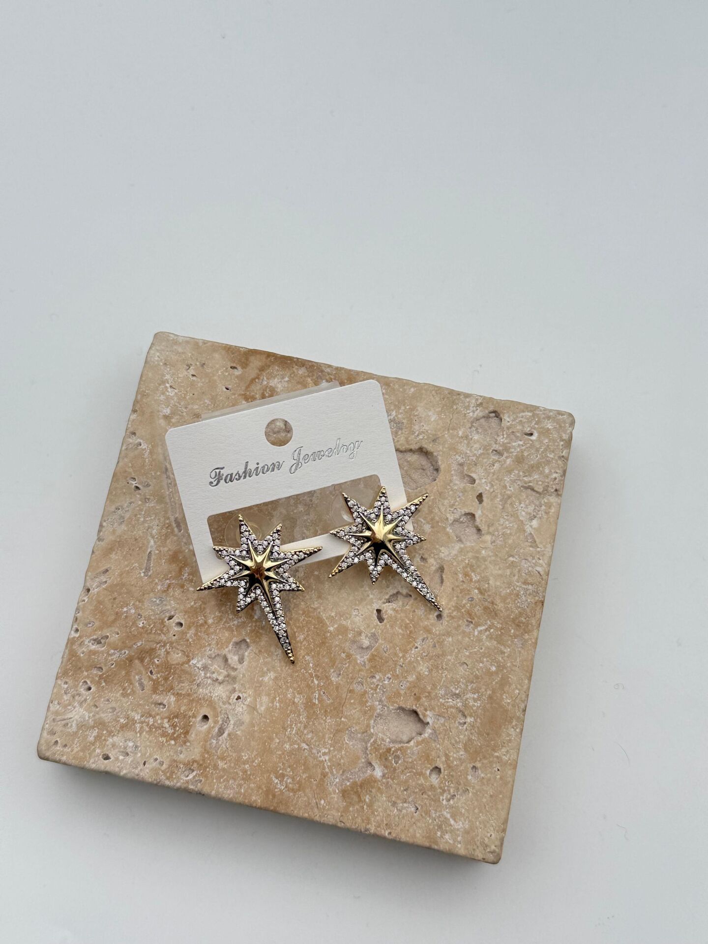 VIP Küpe // KÜPE-4207