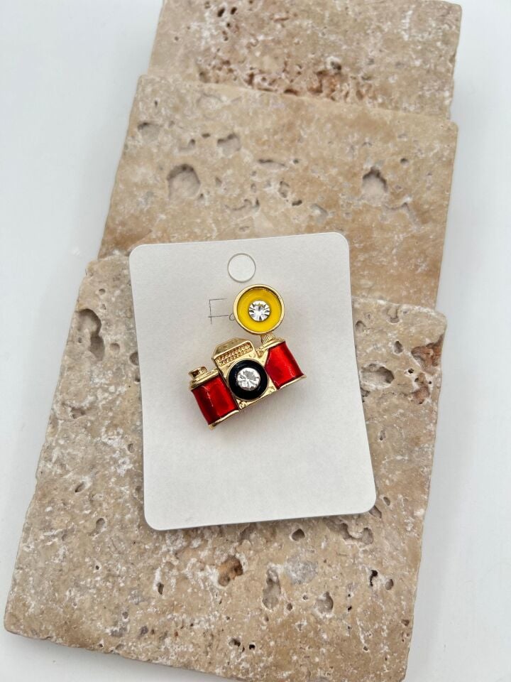 Özel Seri Broş // BROS-647