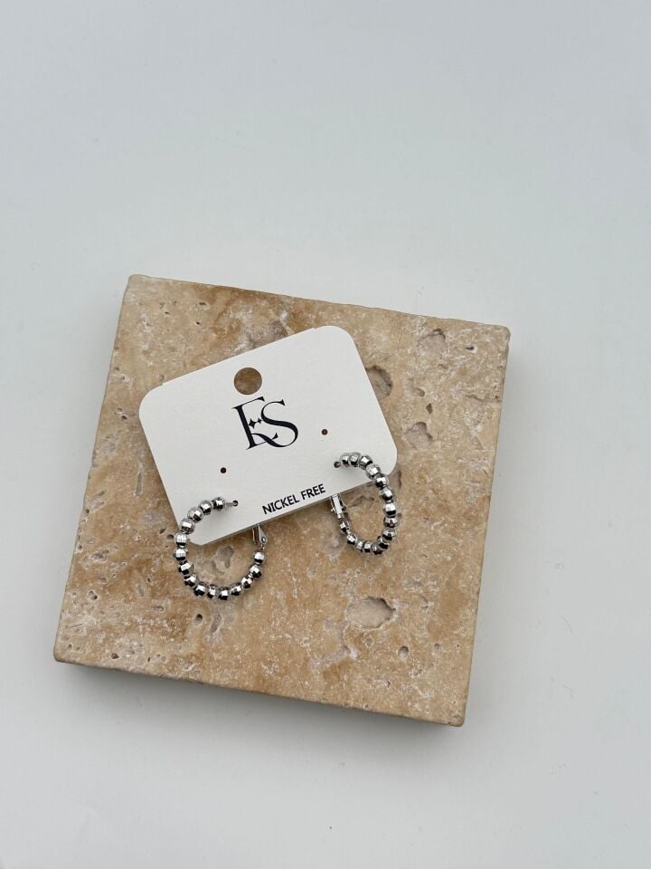 VIP Küpe // KÜPE-4213