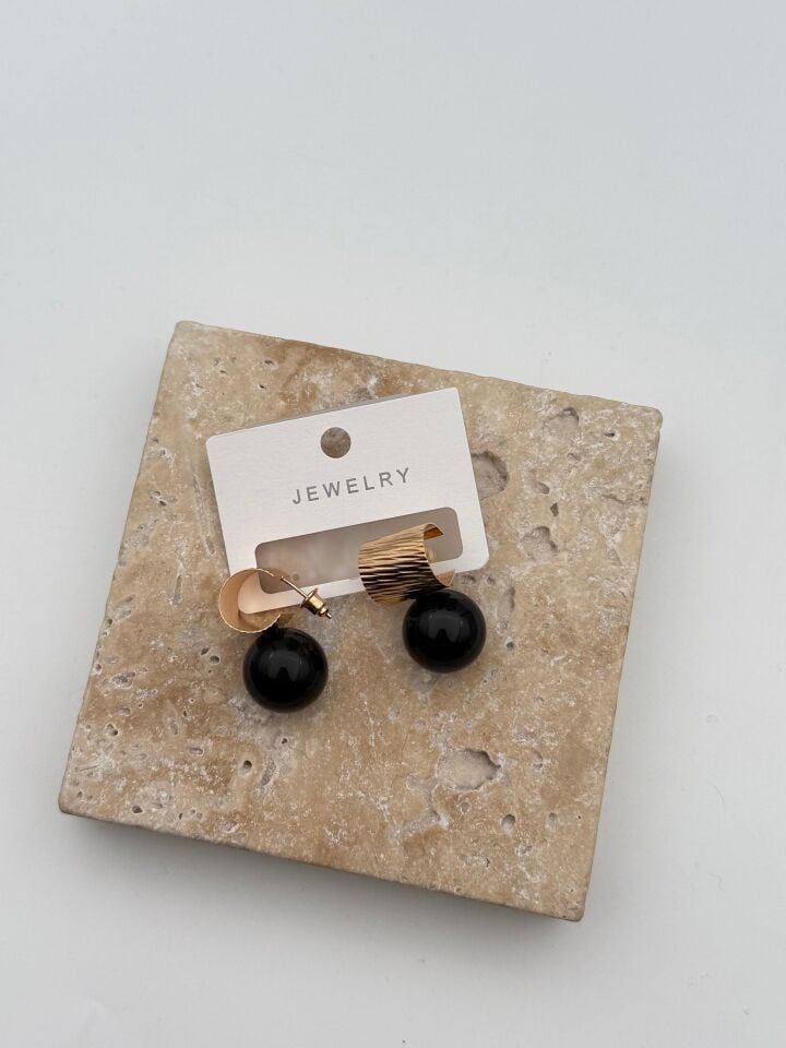 VIP Küpe // KÜPE-4215