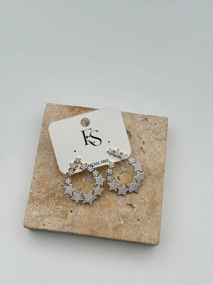 VIP Küpe // KÜPE-4229