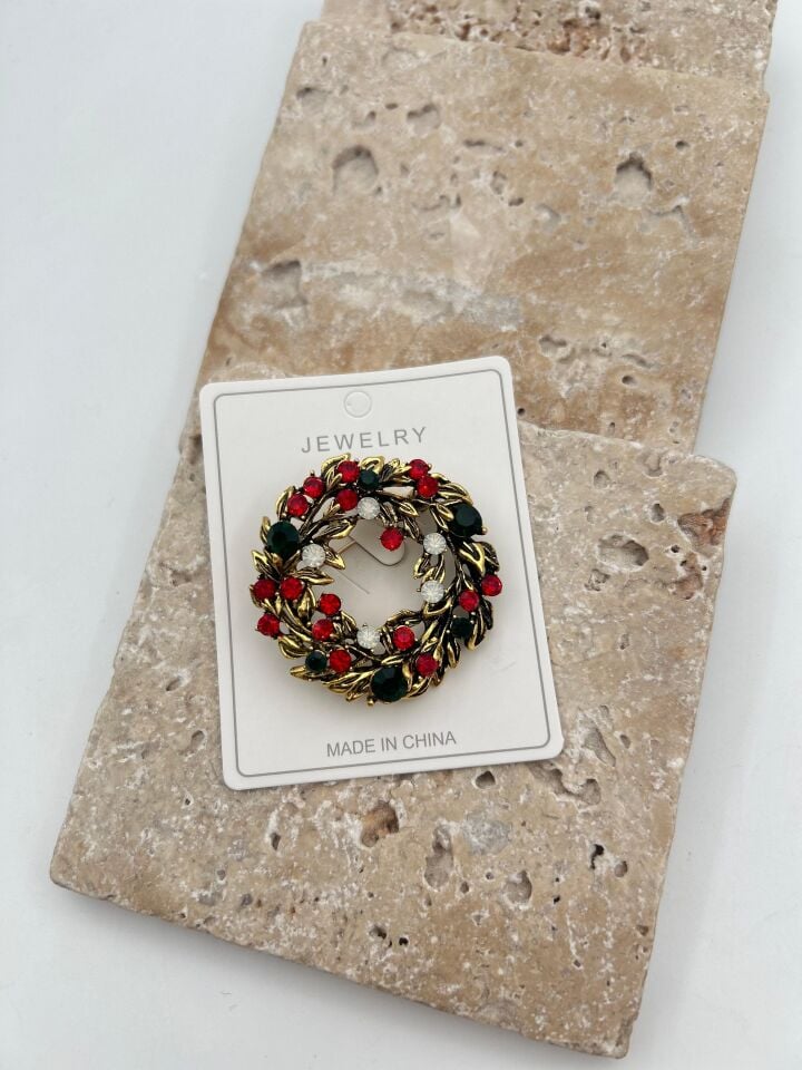 Özel Seri Broş // BROS-671