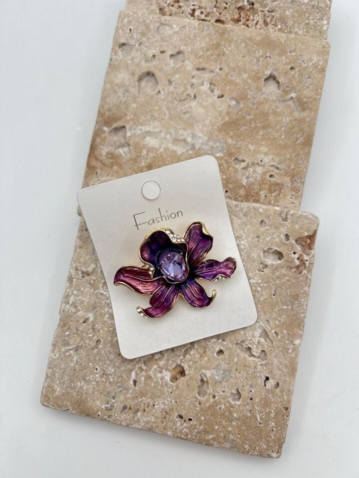 Özel Seri Broş // BROS-675