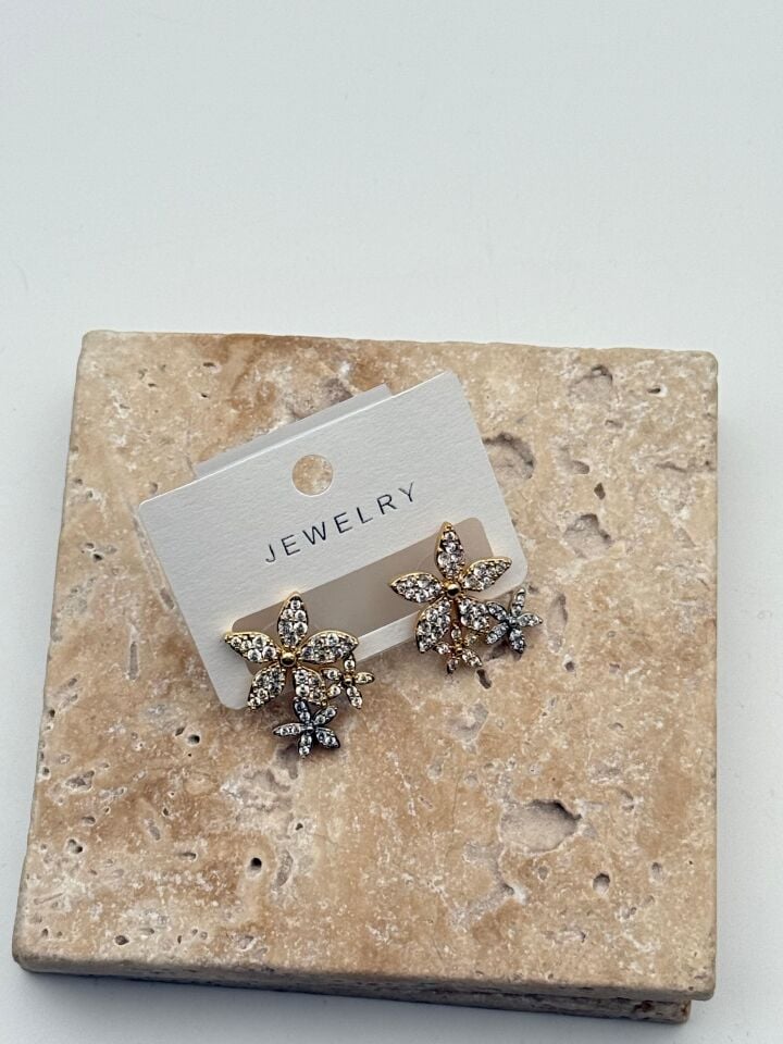 VIP Küpe // KÜPE-4245