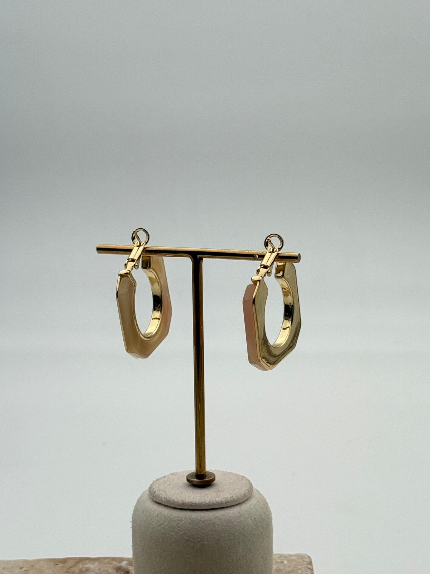 VIP Küpe // KÜPE-4254