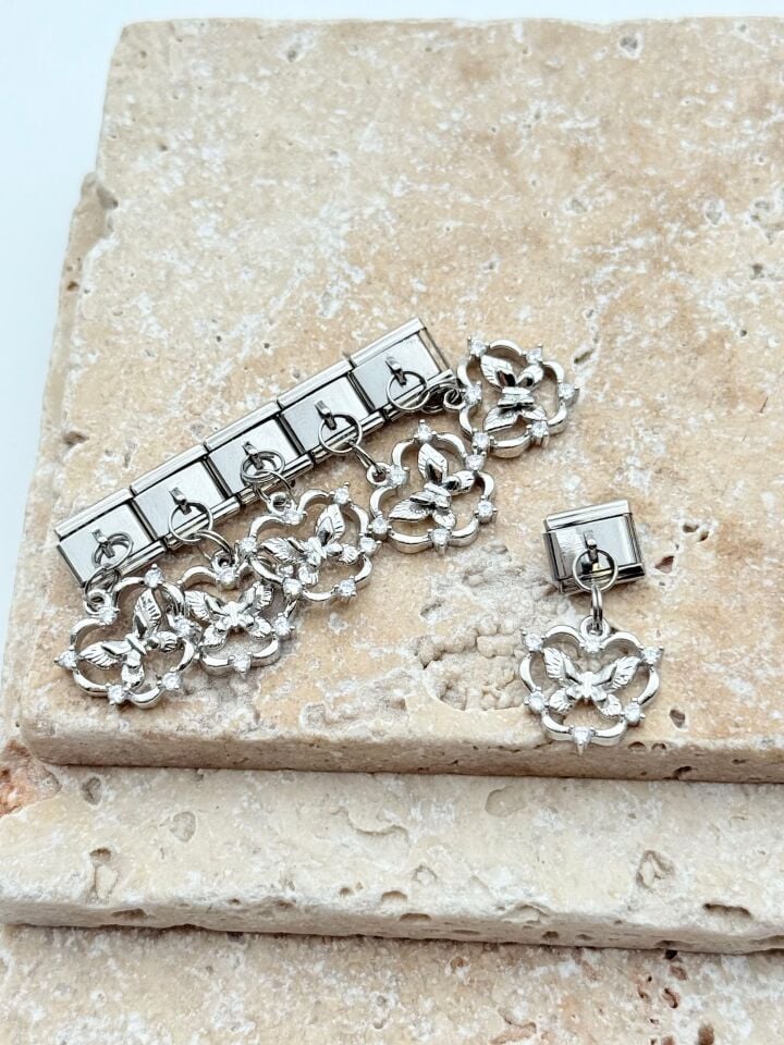 NMT Charm // CHARM-1102