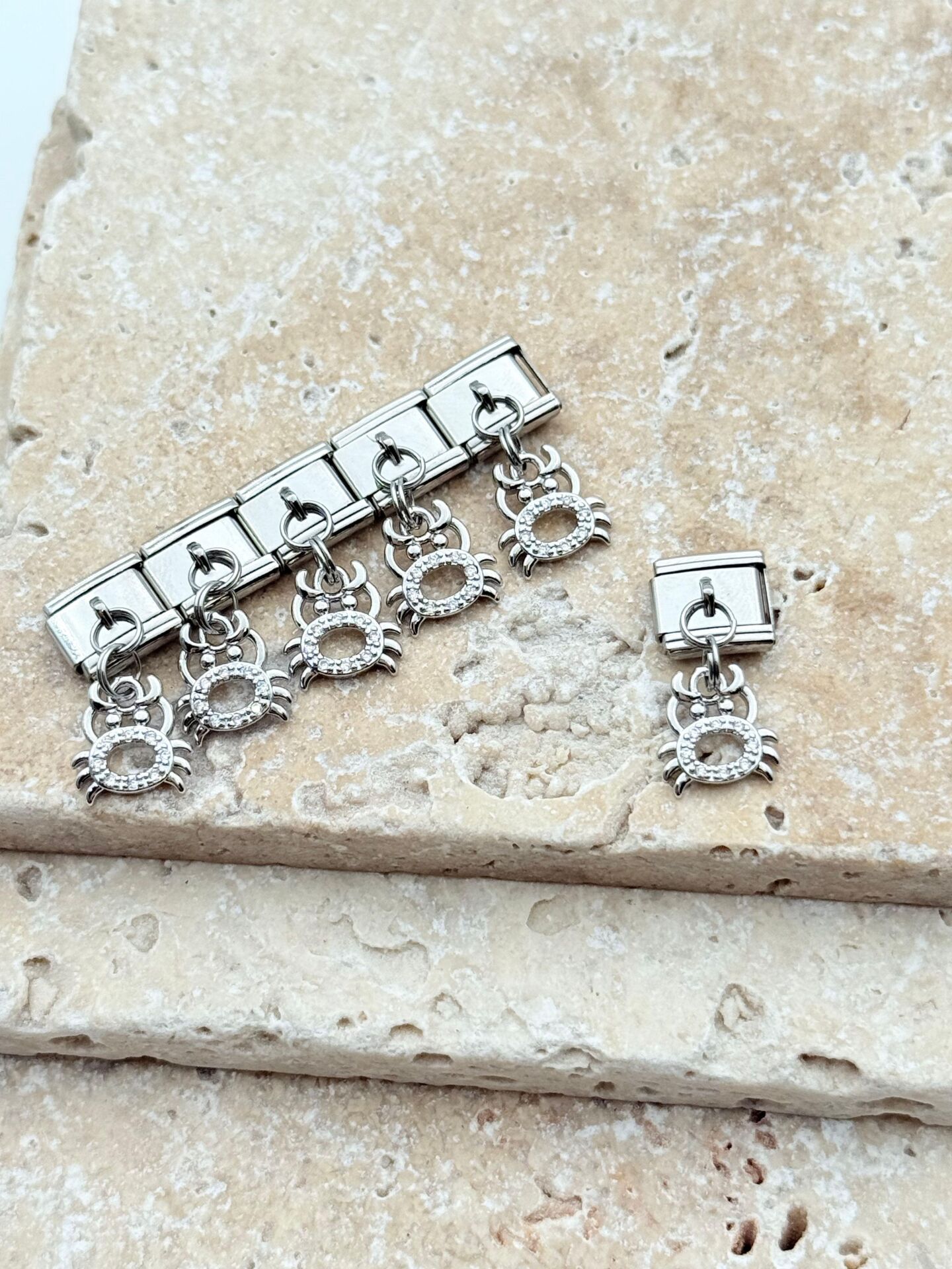 NMT Charm // CHARM-1106