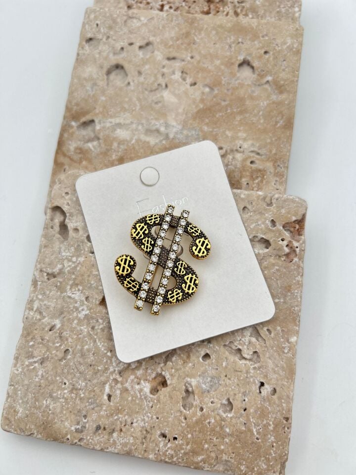 Özel Seri Broş // BROS-694