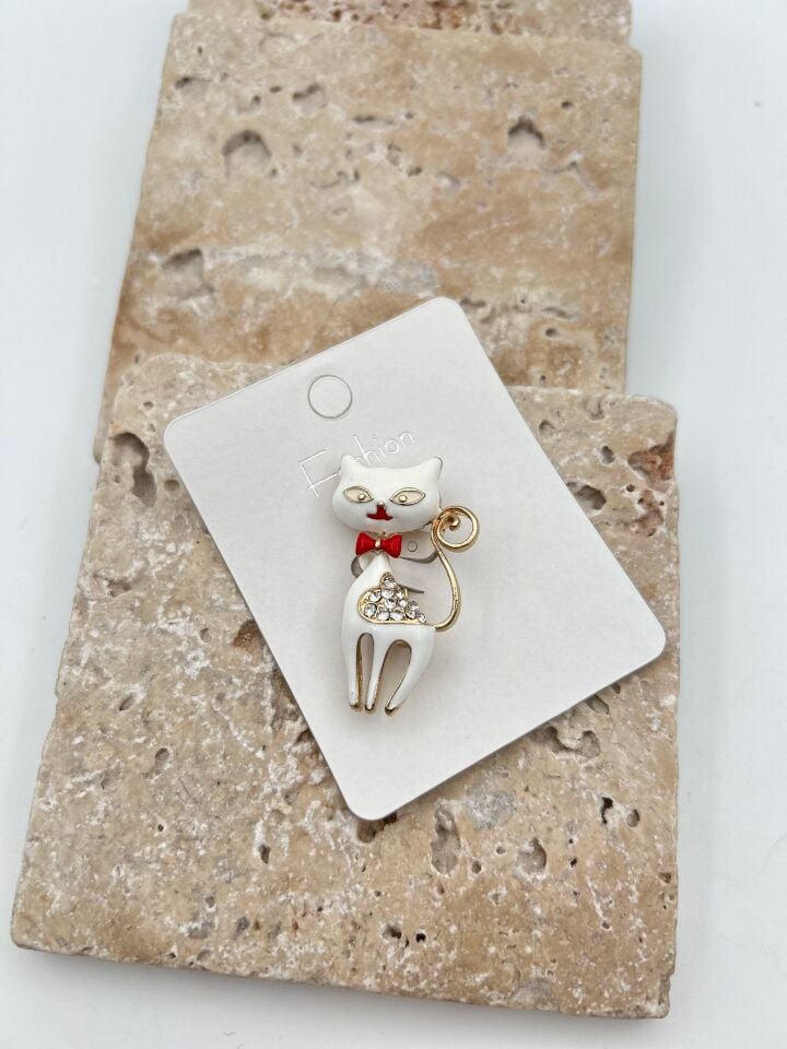 Özel Seri Broş // BROS-696