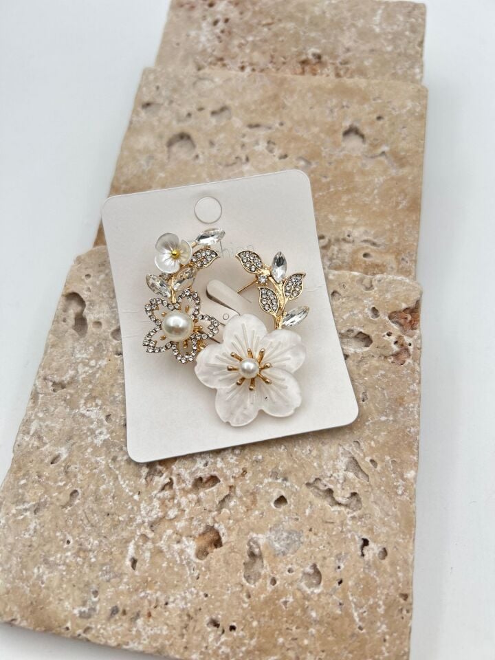 Özel Seri Broş // BROS-699