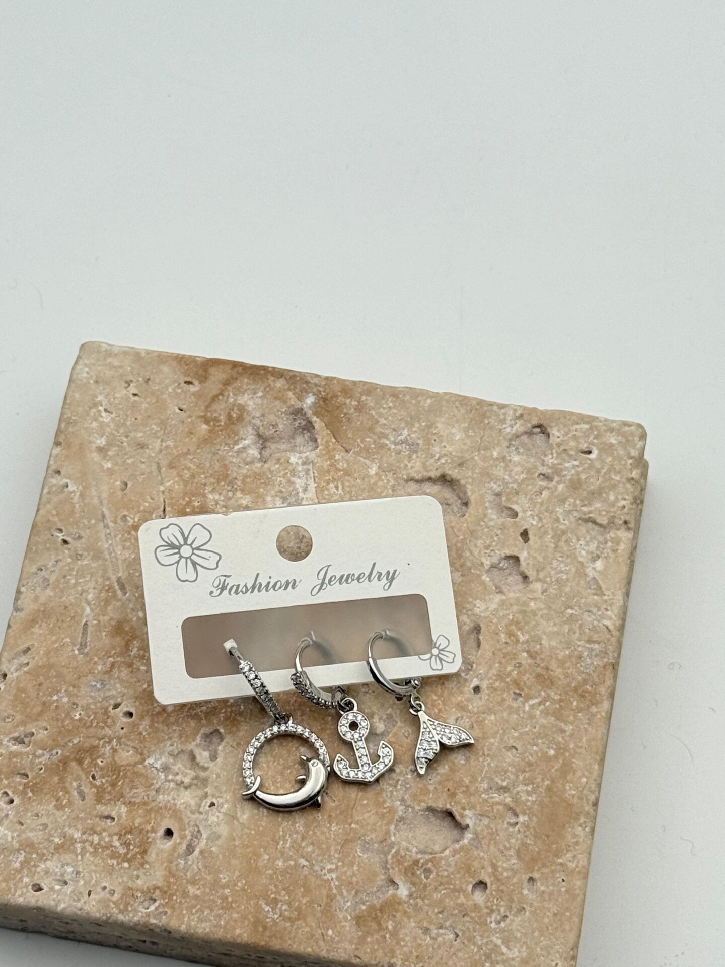 VIP Küpe // KÜPE-4272