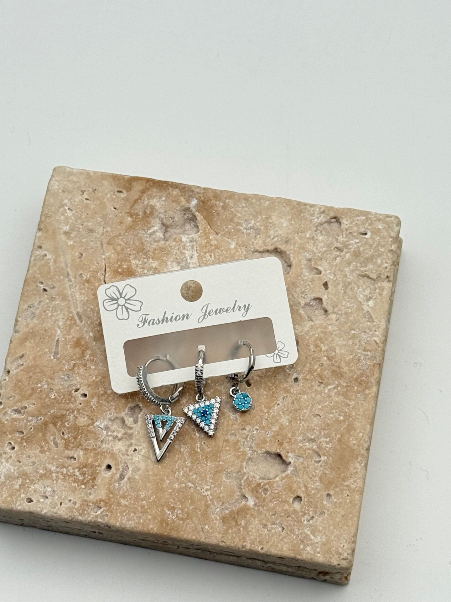 VIP Küpe // KÜPE-4273