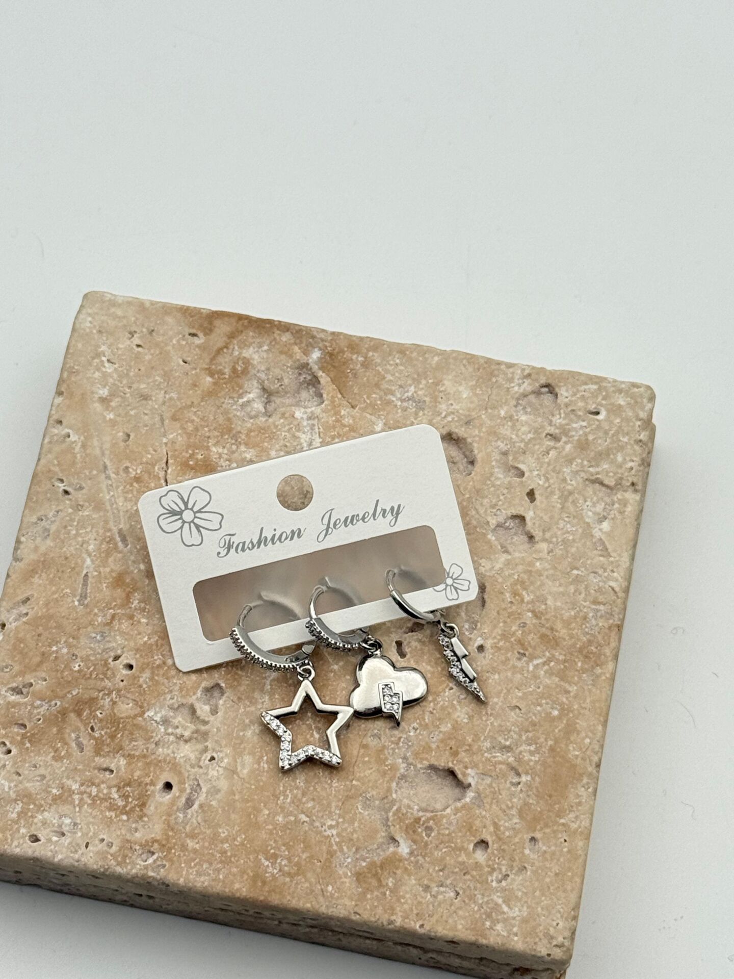 VIP Küpe // KÜPE-4275