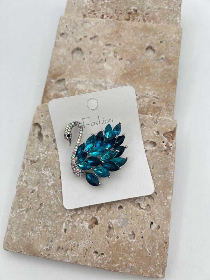 Özel Seri Broş // BROS-704