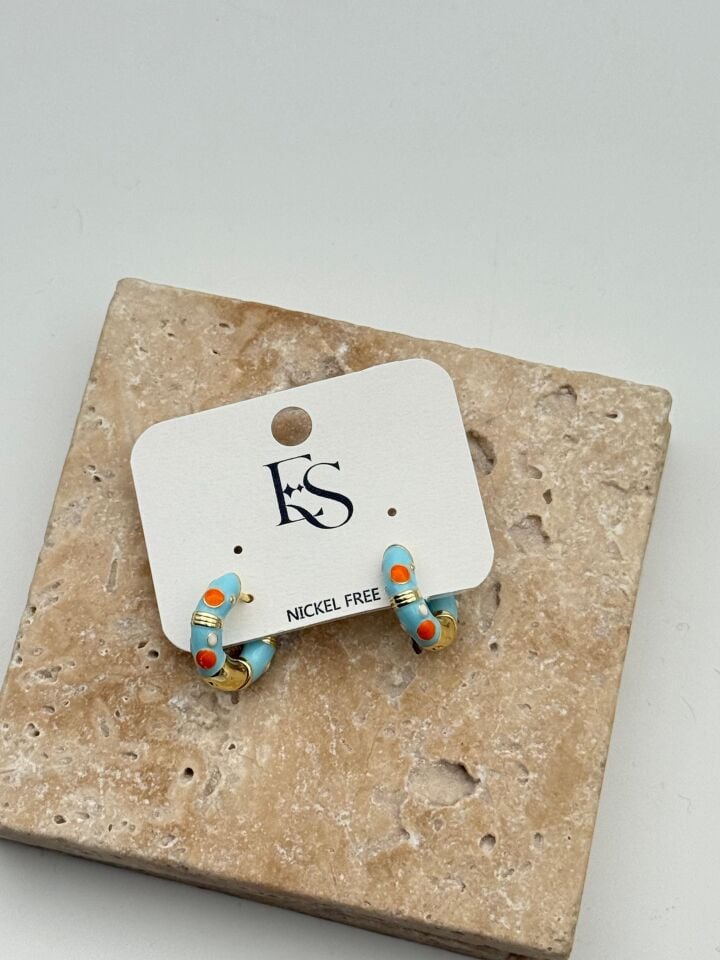 VIP Küpe // KÜPE-4282