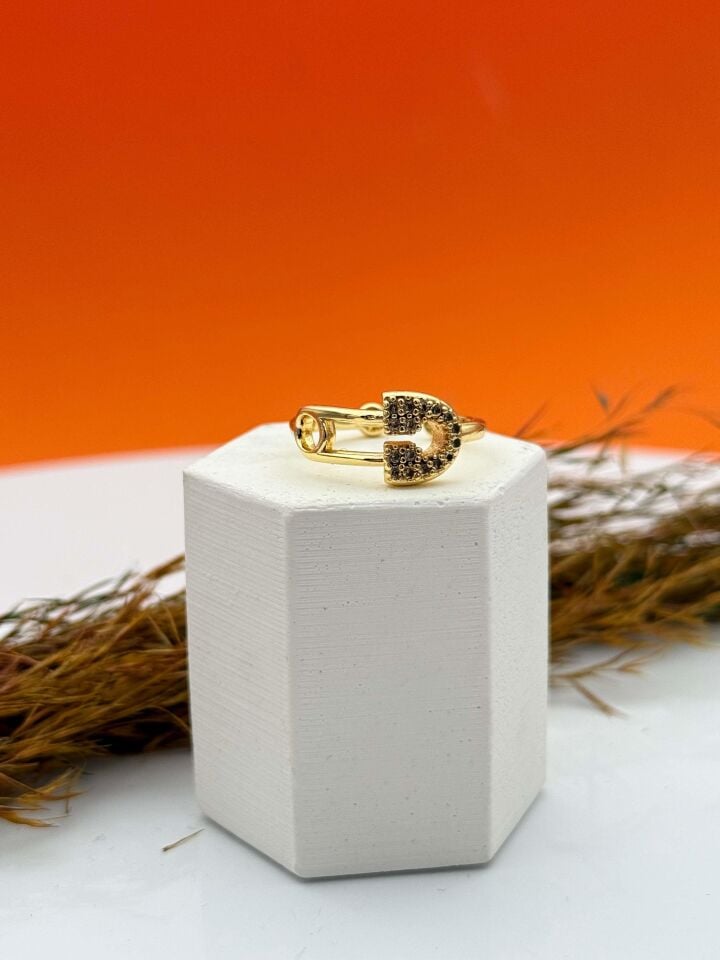 VIP Ring (Adjustable) // RING-1493