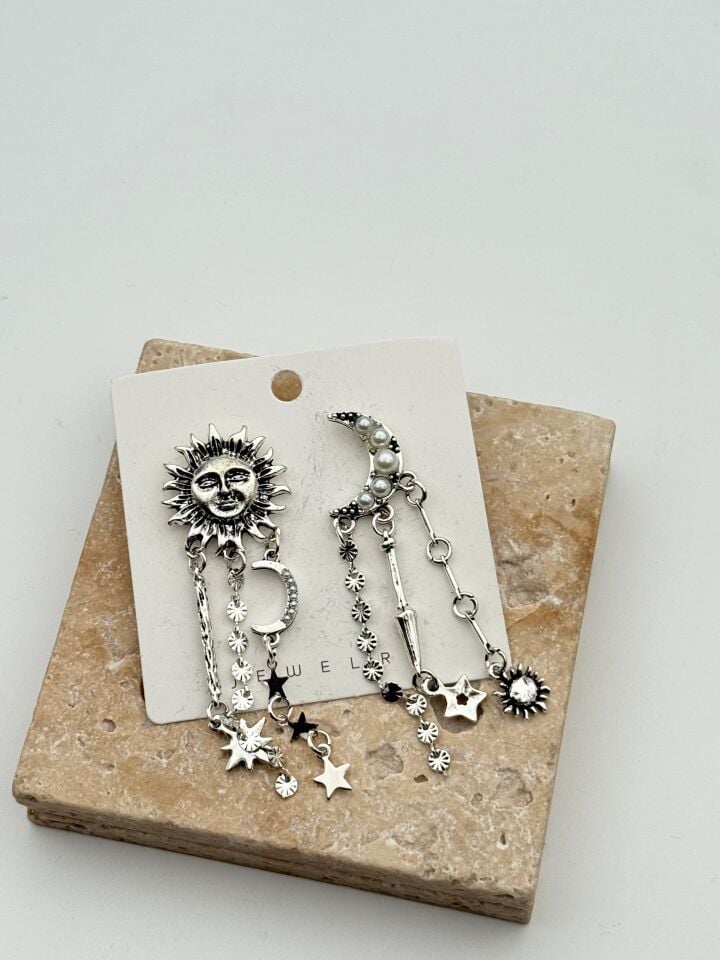 VIP Özel Seri Küpe // ITHAL-3597