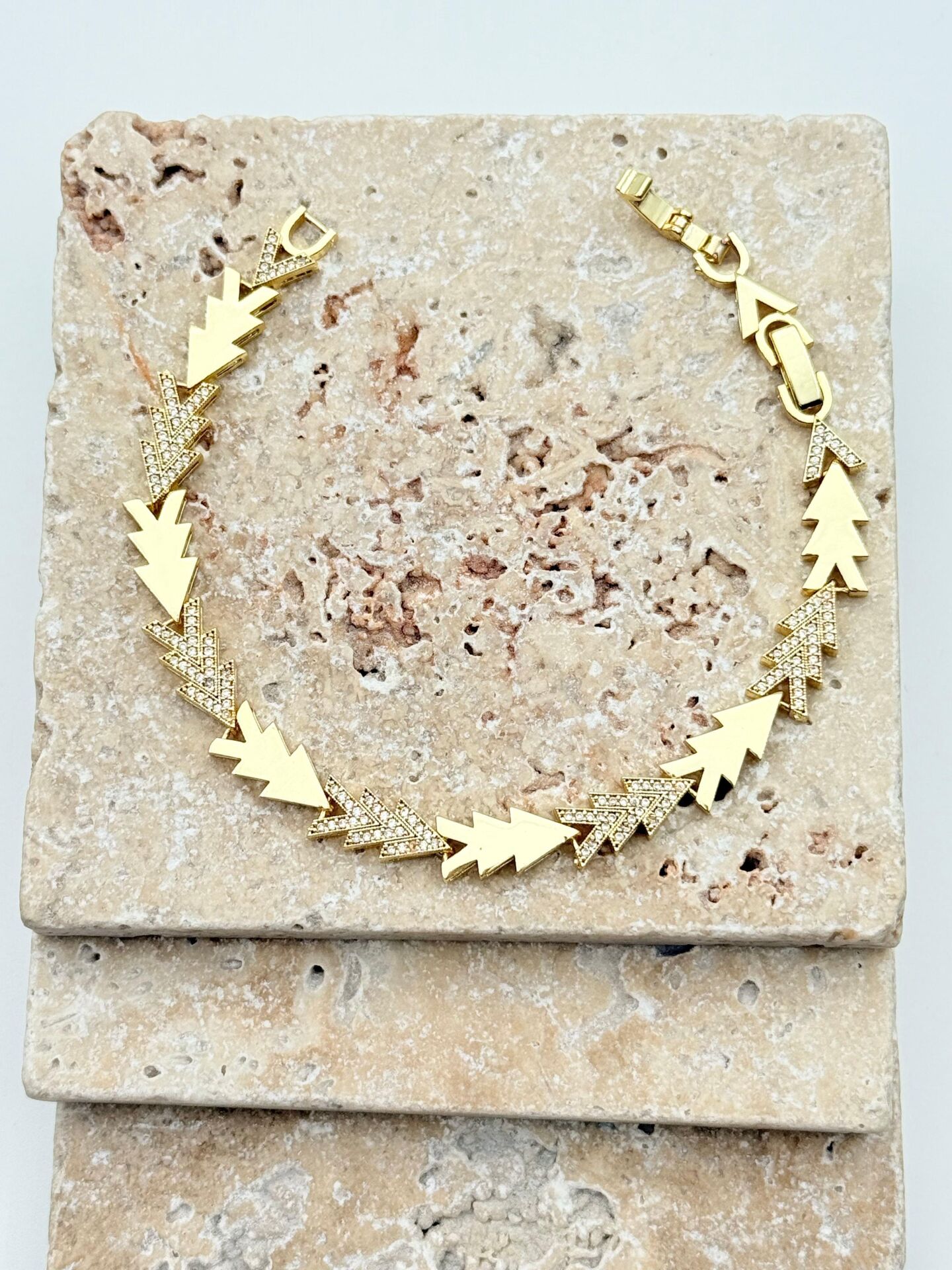 VIP Özel Seri Bileklik // BILEK-5987