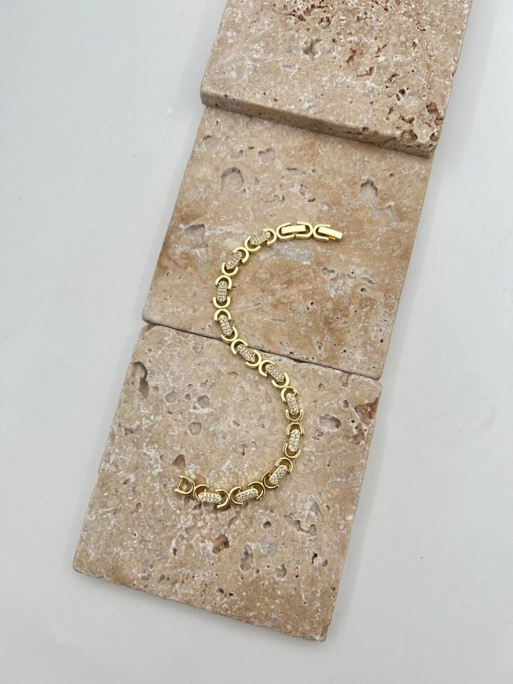 VIP Özel Seri Bileklik // BILEK-6500