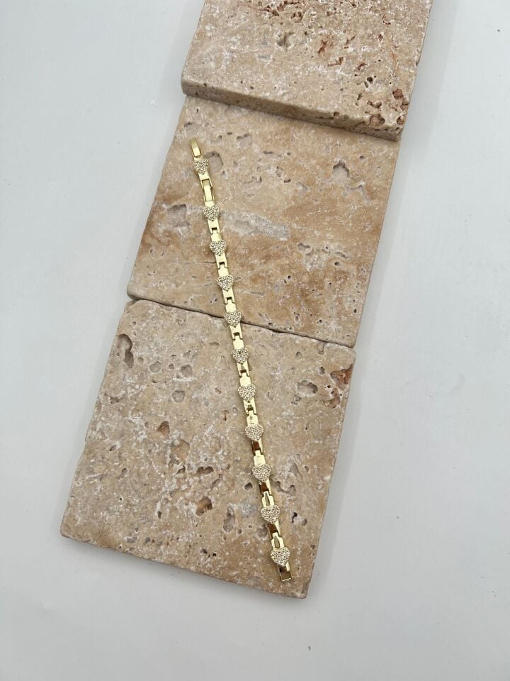 VIP Özel Seri Bileklik // BILEK-6502