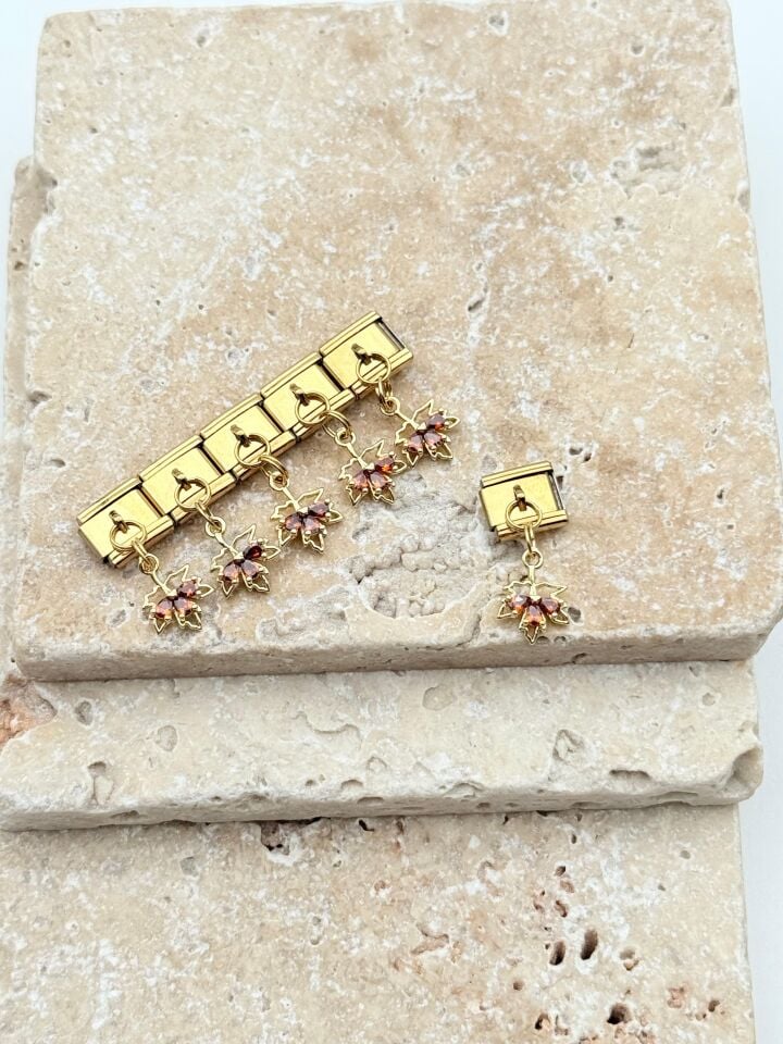 NMT Charm // CHARM-1075