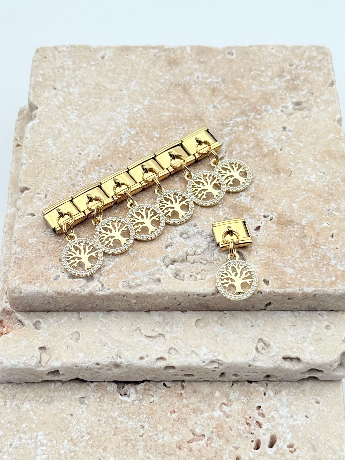 NMT Charm // CHARM-1079