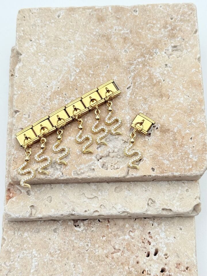 NMT Charm // CHARM-1083