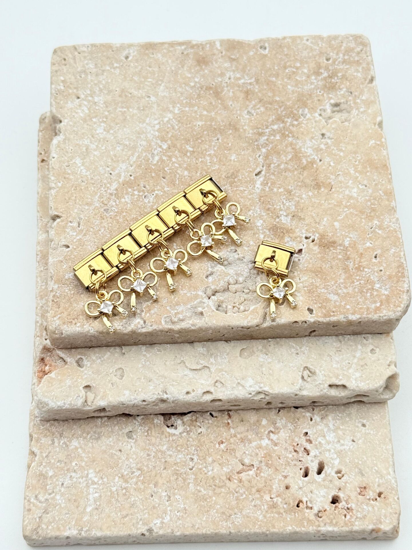 NMT Charm // CHARM-1084