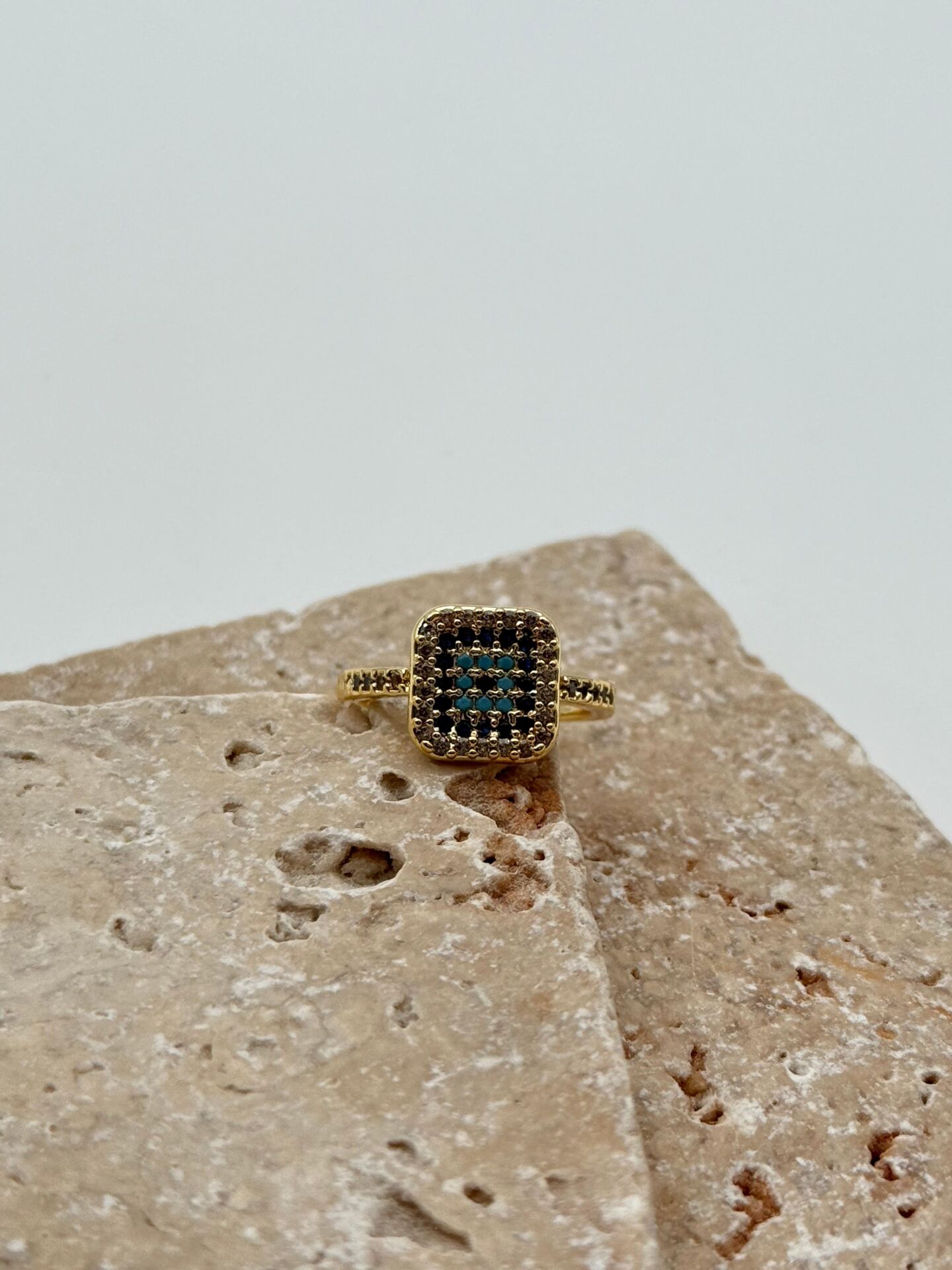 VIP Yüzük (Ayarlanabilir) // YÜZÜK-1883