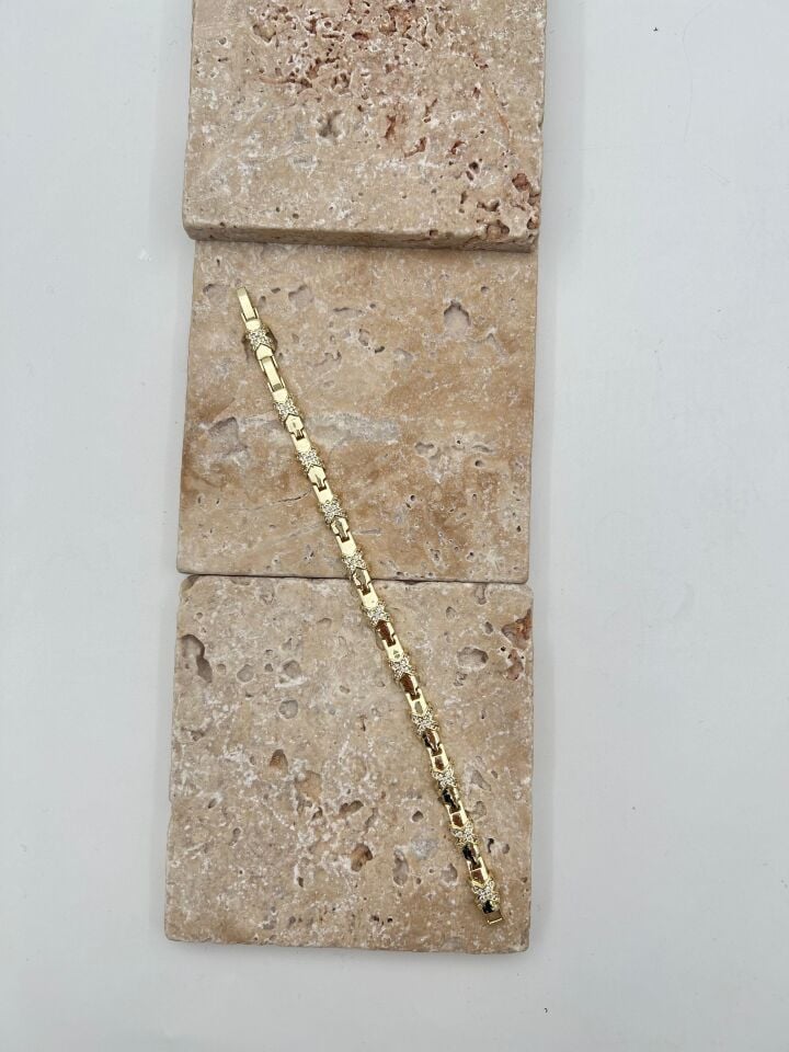 VIP Özel Seri Bileklik // BILEK-6509