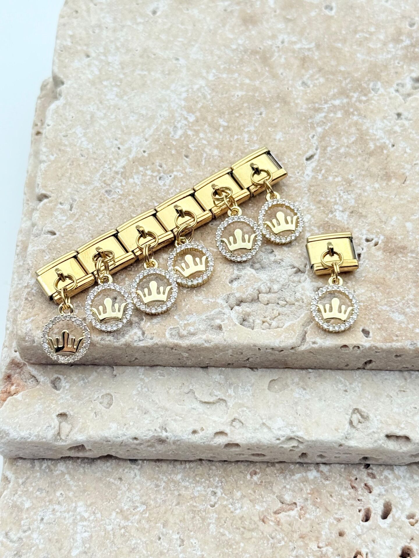 NMT Charm // CHARM-1091