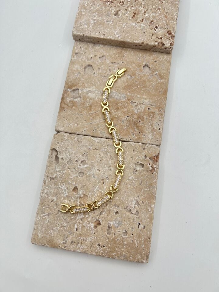 VIP Özel Seri Bileklik // BILEK-6511