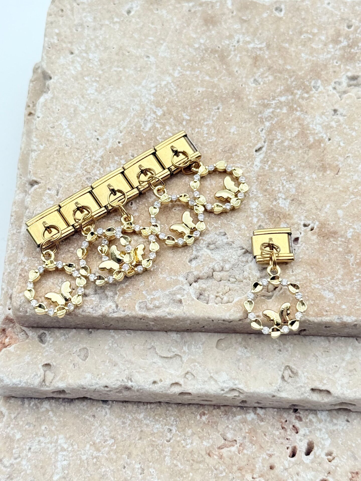 NMT Charm // CHARM-1098