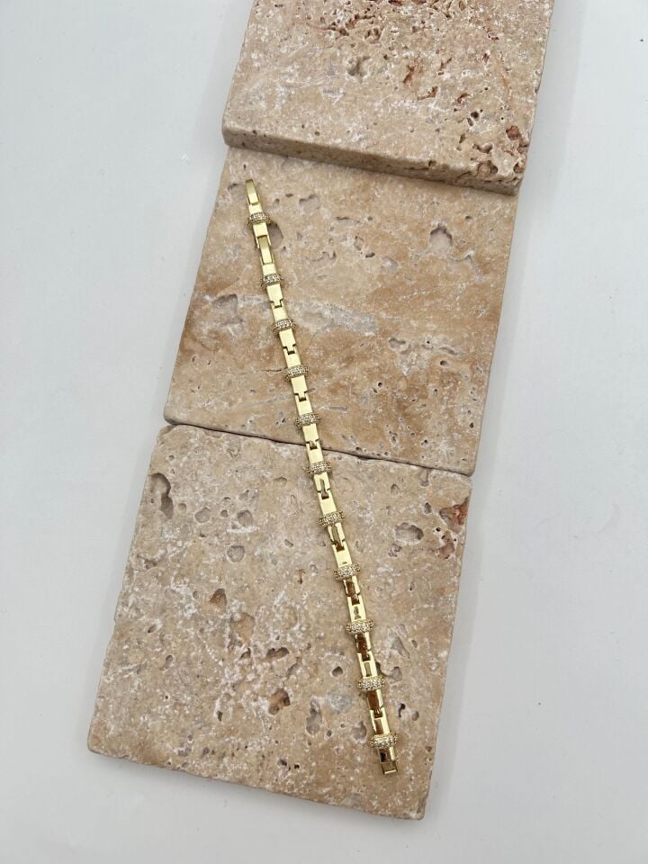 VIP Özel Seri Bileklik // BILEK-6513