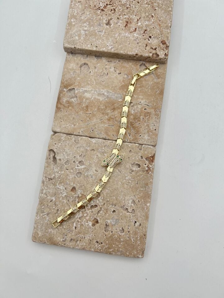 VIP Özel Seri Bileklik // BILEK-6515